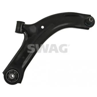 SWAG 82 94 2629 - Triangle ou bras de suspension (train avant)