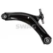 SWAG 82 94 2630 - Triangle ou bras de suspension (train avant)