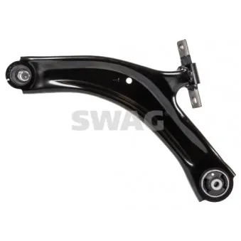 Triangle ou bras de suspension (train avant) SWAG OEM 54501JG000