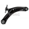 SWAG 82 94 2631 - Triangle ou bras de suspension (train avant)