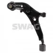 SWAG 82 94 2652 - Triangle ou bras de suspension (train avant)