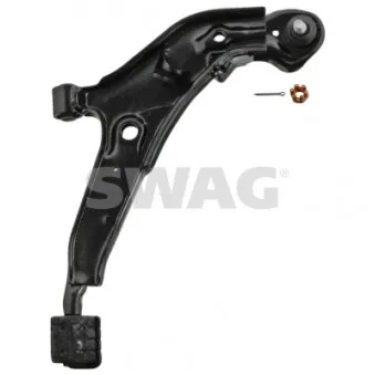 Triangle ou bras de suspension (train avant) SWAG OEM 5450041U01