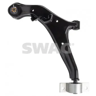 Triangle ou bras de suspension (train avant) SWAG OEM 545012Y412