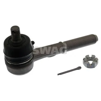Rotule de barre de connexion SWAG OEM 4852061G25