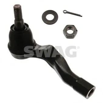 Rotule de barre de connexion SWAG OEM 48640CD725