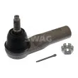 SWAG 82 94 2721 - Rotule de barre de connexion avant droit