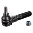 SWAG 82 94 2747 - Rotule de barre de connexion avant gauche