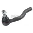 SWAG 82 94 2759 - Rotule de barre de connexion avant droit