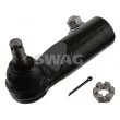 SWAG 82 94 2775 - Rotule de barre de connexion avant gauche