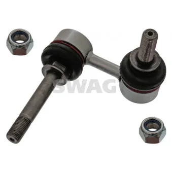 Entretoise/tige, stabilisateur avant gauche SWAG OEM 546681CA1A