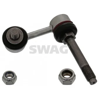 Entretoise/tige, stabilisateur avant droit SWAG OEM 54618JK03B
