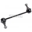 Entretoise/tige, stabilisateur SWAG [82 94 8148]