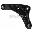 SWAG 82 94 8158 - Triangle ou bras de suspension (train avant)