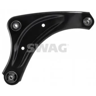 Triangle ou bras de suspension (train avant) SWAG OEM 54500BA60A