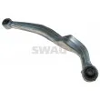 SWAG 82 94 8185 - Bras de liaison, suspension de roue arrière gauche