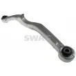 SWAG 82 94 8186 - Bras de liaison, suspension de roue arrière droit