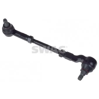 SWAG 82 94 8198 - Barre de connexion avant gauche