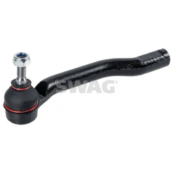 Rotule de barre de connexion avant gauche SWAG OEM D86401KA0B