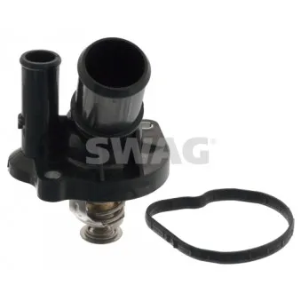 Thermostat, liquide de refroidissement SWAG 83 10 0232 pour FORD TRANSIT 2.3 16V CNG RWD - 136cv