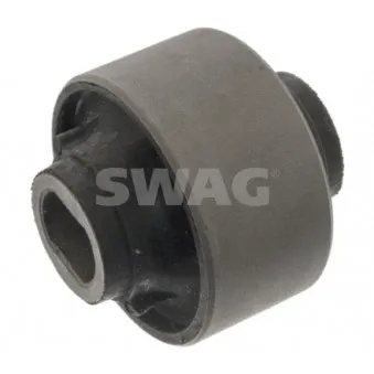 Silent bloc de suspension (train avant) SWAG OEM B25D34460