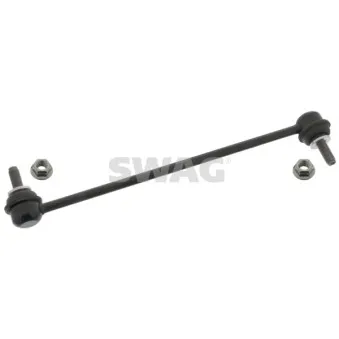 Entretoise/tige, stabilisateur avant droit SWAG OEM B45A34150