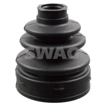 SWAG 83 10 1963 - Joint-soufflet, arbre de commande