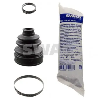 SWAG 83 10 1964 - Soufflets de cardan avant