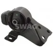 SWAG 83 10 3232 - Support moteur