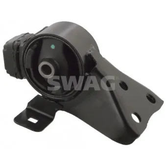 Support moteur SWAG OEM B25G39040C