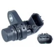 SWAG 83 10 6783 - Capteur d'angle, vilebrequin