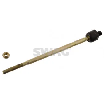 Rotule de direction intérieure, barre de connexion SWAG OEM B4553224X
