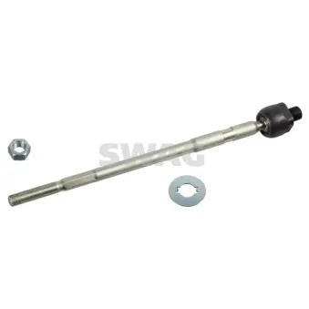 Rotule de direction intérieure, barre de connexion SWAG OEM B4563225X