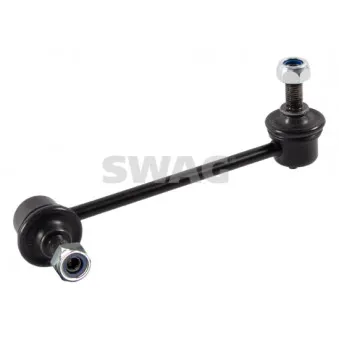 Entretoise/tige, stabilisateur avant gauche SWAG OEM GJ6A34170A