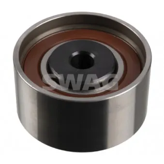 Poulie renvoi/transmission, courroie de distribution SWAG OEM RF2A12730