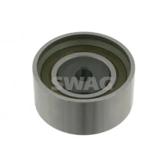 Poulie renvoi/transmission, courroie de distribution SWAG OEM RF1G12730