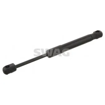 Vérin de hayon, de coffre SWAG 83 92 9403