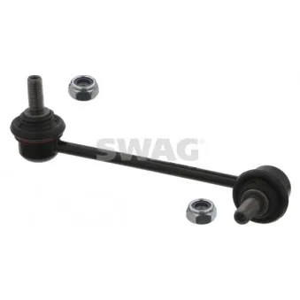 Entretoise/tige, stabilisateur avant droit SWAG OEM GS1D34150