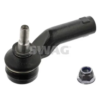 Rotule de barre de connexion avant gauche SWAG OEM BP4L32290