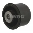 SWAG 83 93 4740 - Suspension, corps de l'essieu