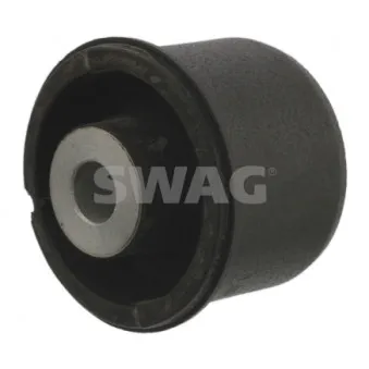 Suspension, corps de l'essieu SWAG OEM D65128460