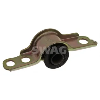 Suspension, bras de liaison avant gauche SWAG OEM B4553446YA