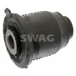 SWAG 83 94 2324 - Suspension, bras de liaison