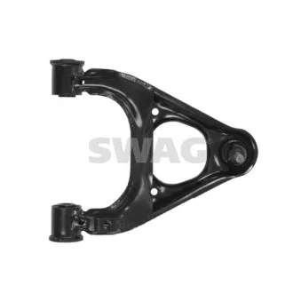 Triangle ou bras de suspension (train avant) SWAG OEM n06834200