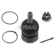 SWAG 83 94 2422 - Rotule de suspension