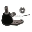SWAG 83 94 2439 - Rotule de suspension