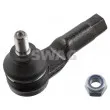 SWAG 83 94 2452 - Rotule de barre de connexion