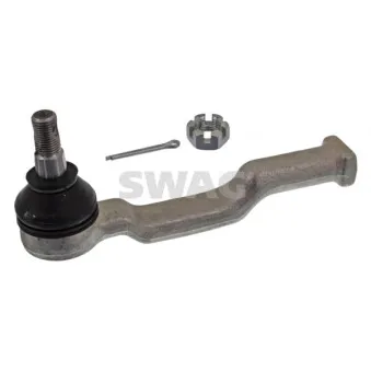 Rotule de barre de connexion SWAG OEM 4089654