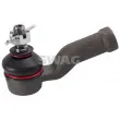 SWAG 83 94 2458 - Rotule de barre de connexion