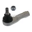 SWAG 83 94 2463 - Rotule de barre de connexion