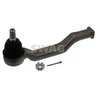Rotule de barre de connexion SWAG OEM 8AL132280